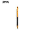 H009 2-in-1 Ball Pen with Mobile Holder Stand for Corporate Gifting 