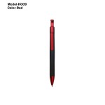 H009 2-in-1 Ball Pen with Mobile Holder Stand for Corporate Gifting 