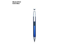 H010 5 in 1 Multi Tool Ball Pen with Ruler, Screwdriver & Mobile Holder for Corporate Gifting