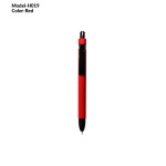H019 Premium Metal Clip Ball Pen for Corporate Gifting, Promotional Branding & Executive Use