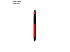 H019 Premium Metal Clip Ball Pen for Corporate Gifting, Promotional Branding & Executive Use