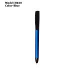 H020 Premium Plastic Ball Pen for Corporate Gifting, Promotional Branding & Bulk Business Giveaways