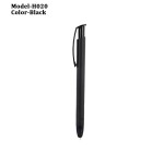 H020 Premium Plastic Ball Pen for Corporate Gifting, Promotional Branding & Bulk Business Giveaways