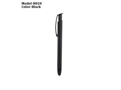 H020 Premium Plastic Ball Pen for Corporate Gifting, Promotional Branding & Bulk Business Giveaways