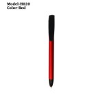 H020 Premium Plastic Ball Pen for Corporate Gifting, Promotional Branding & Bulk Business Giveaways