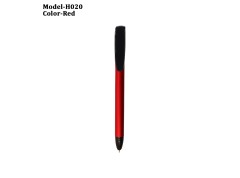 H020 Premium Plastic Ball Pen for Corporate Gifting, Promotional Branding & Bulk Business Giveaways