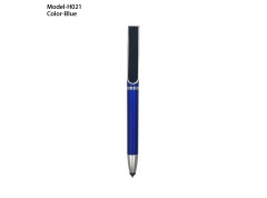 4 in 1 Stylus Pen with Mobile Stand & Screen Cleaner