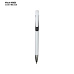 H025 Premium Plastic Ball Pen for Corporate Gifting, Promotional Branding 