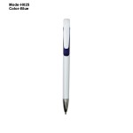 H025 Premium Plastic Ball Pen for Corporate Gifting, Promotional Branding 