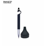 4 in 1 Deskstick Multiple Pen 