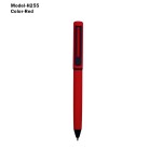Metal Roller Pen