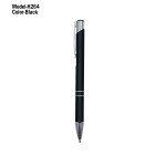 H264 Premium Metal Ball Pen for Corporate Gifting, Business Promotions & Executive Branding