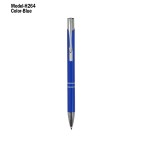 H264 Premium Metal Ball Pen for Corporate Gifting, Business Promotions & Executive Branding