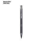 H264 Premium Metal Ball Pen for Corporate Gifting, Business Promotions & Executive Branding