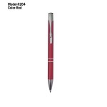 H264 Premium Metal Ball Pen for Corporate Gifting, Business Promotions & Executive Branding