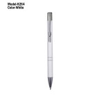 H264 Premium Metal Ball Pen for Corporate Gifting, Business Promotions & Executive Branding