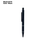Metal Ball Pen 