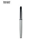 Metal Roller Pen 