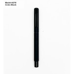 Metal Ball Pen with Cap