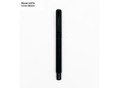 Metal Ball Pen with Cap