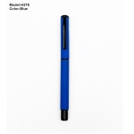 Metal Ball Pen with Cap