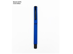 Metal Ball Pen with Cap