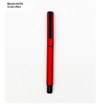 Metal Ball Pen with Cap
