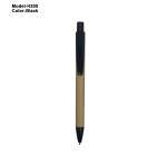 Wooden Ball Pen 