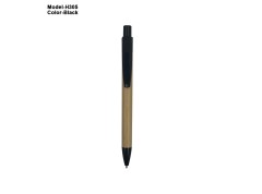 Wooden Ball Pen