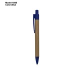 Wooden Ball Pen 