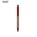 Wooden Ball Pen 