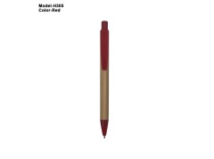 Wooden Ball Pen