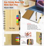 Eco Friendly Diary 
