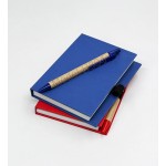 Eco Note Pad-Sticky Pad With  Ball Pen