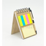 Eco Diary with Ball Pen
