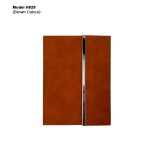 MULTIFUNCTIONAL NOTEBOOK DIARY & STICKY NOTES WITH ECO BALL PEN 