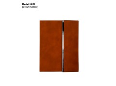 MULTIFUNCTIONAL NOTEBOOK DIARY & STICKY NOTES WITH ECO BALL PEN