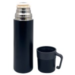 Steel Hot & Cold Vaccum Flask