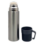 Steel Hot & Cold Vaccum Flask