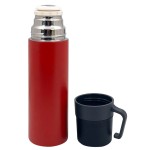 Steel Hot & Cold Vaccum Flask