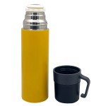 Steel Hot & Cold Vaccum Flask