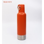 Steel Vacuum Flask
