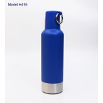 Steel Vacuum Flask