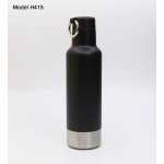 Steel Vacuum Flask