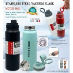 Sport Vacuum Flask 