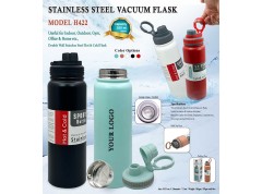 Sport Vacuum Flask