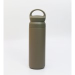 Steel Vacuum Flask