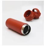 Steel Vacuum Flask