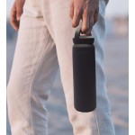 Steel Vacuum Flask