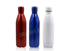 Steel Vacuum Flask – 750 ml | H063